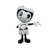 Screenshot på Jakks Bendy Action Figure 10cm Hula Bendy