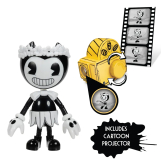 Screenshot på Jakks Bendy Action Figure 10cm Hula Bendy