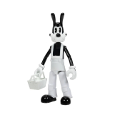 Screenshot på Jakks Bendy Action Figure 12cm Boris