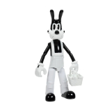Screenshot på Jakks Bendy Action Figure 12cm Boris