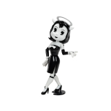 Screenshot på Jakks Bendy Action Figure 12cm Alice