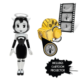 Screenshot på Jakks Bendy Action Figure 12cm Alice