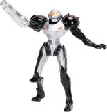 Screenshot på Jakks Metroid 6cm Chozo Power Suit Set Figure