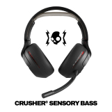 Screenshot på Skullcandy Crusher PLYR 720