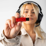 Screenshot på Skullcandy Crusher PLYR 720