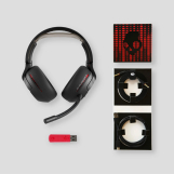 Screenshot på Skullcandy Crusher PLYR 720