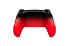 Screenshot på Playstation 5 Trådlös DualSense Handkontroll Techno Red Limited Edition