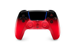 Screenshot på Playstation 5 Trådlös DualSense Handkontroll Techno Red Limited Edition