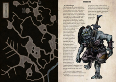 Screenshot på Bordonius Öde - Ett tillbehör till Drakar och Demoner (Inbunden)