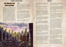 Screenshot på Bordonius Öde - Ett tillbehör till Drakar och Demoner (Inbunden)