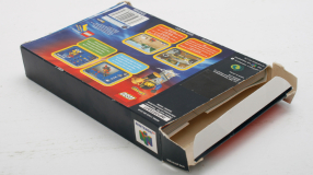 Screenshot på Lego Racers (Bergsala)