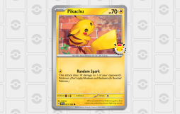 Screenshot på Pokemon TCG Pokemon Day 2026 Collection