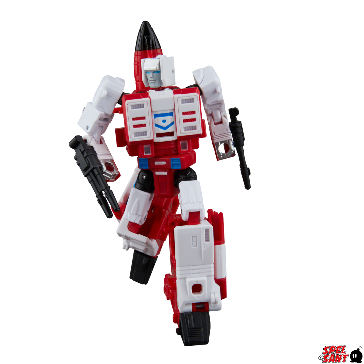 Transformers Age of the Primes Aerialbot Fireflight - Spel & Sånt: The ...
