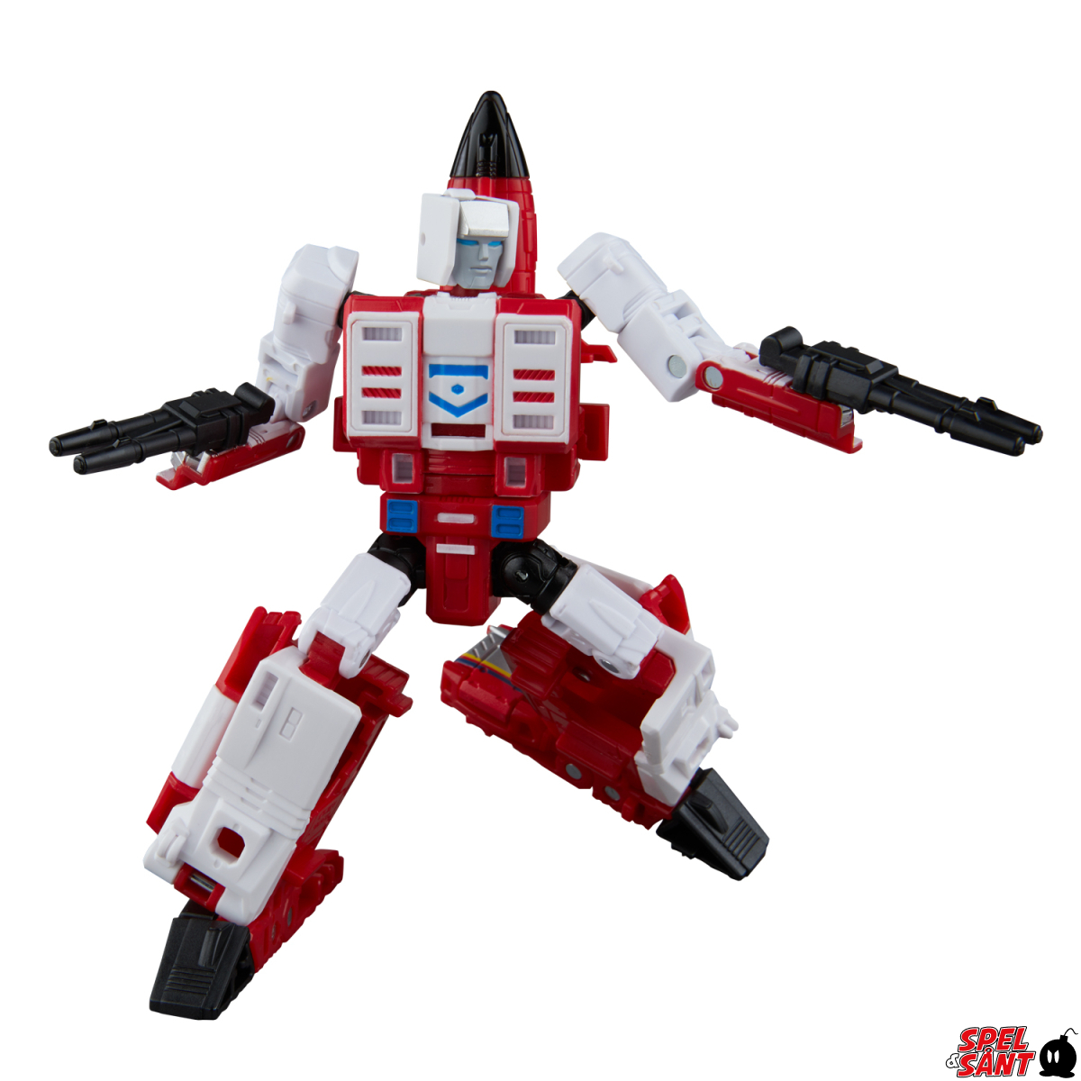 Transformers Age of the Primes Aerialbot Fireflight - Spel & Sånt: The ...