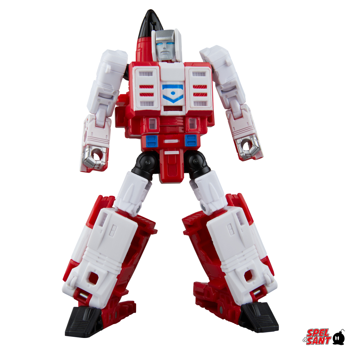 Transformers Age of the Primes Aerialbot Fireflight - Spel & Sånt: The ...