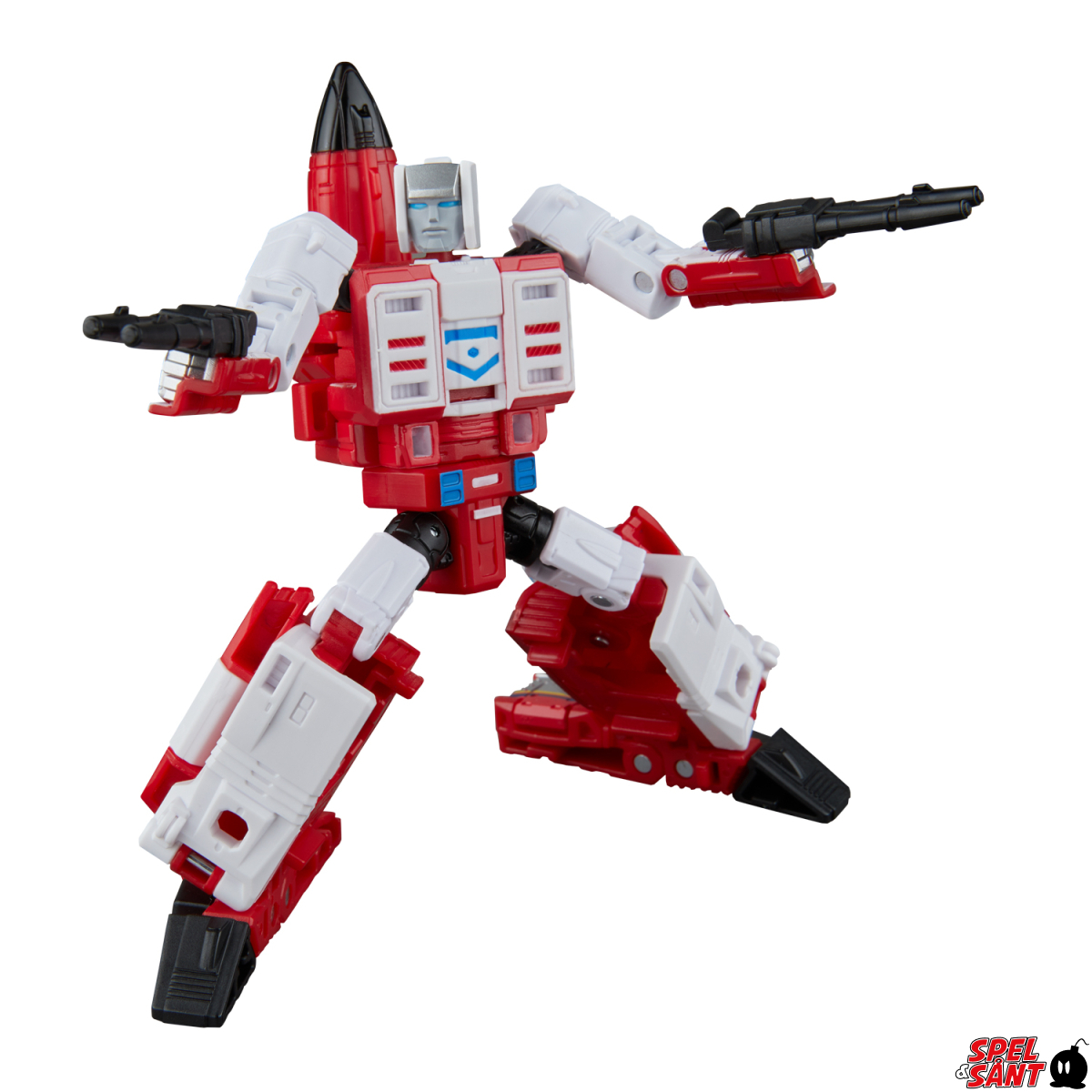 Transformers Age of the Primes Aerialbot Fireflight - Spel & Sånt: The ...