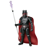 Screenshot på Star Wars The Vintage Collection Moff Gideon (Dark Trooper Armor)