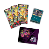 Screenshot på Pokemon TCG Mega Evolution Ascended Heroes Tech Sticker Collection - Gastly