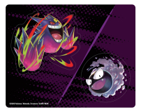 Screenshot på Pokemon TCG Mega Evolution Ascended Heroes Tech Sticker Collection - Gastly