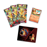 Screenshot på Pokemon TCG Mega Evolution Ascended Heroes Tech Sticker Collection - Charmander