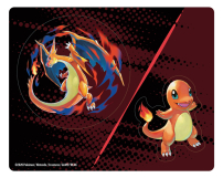 Screenshot på Pokemon TCG Mega Evolution Ascended Heroes Tech Sticker Collection - Charmander