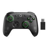 Screenshot på 8Bitdo Ultimate 2C Wireless Controller Transparent Black