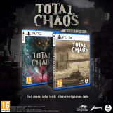 Screenshot på Total Chaos