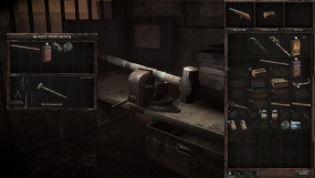 Screenshot på Total Chaos