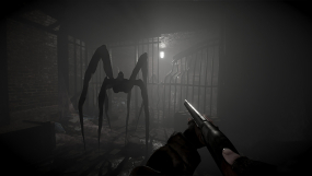 Screenshot på Total Chaos