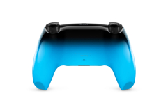 Screenshot på Playstation 5 Trådlös DualSense Handkontroll Rythm Blue Limited Edition