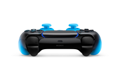 Screenshot på Playstation 5 Trådlös DualSense Handkontroll Rythm Blue Limited Edition