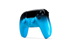 Screenshot på Playstation 5 Trådlös DualSense Handkontroll Rythm Blue Limited Edition