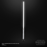 Screenshot på Star Wars The Black Series Force FX Elite Lightsaber - Ahsoka Tano