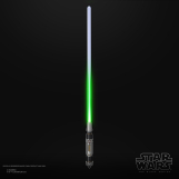 Screenshot på Star Wars The Black Series Force FX Elite Lightsaber - Sabine Wren