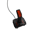 Screenshot på RetroGames THEQUICKSHOT II (2)