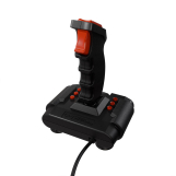 Screenshot på RetroGames THEQUICKSHOT II (2)