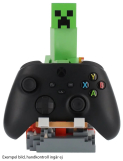 Screenshot på Cable Guys Minecraft Creeper Phone & Controller Holder