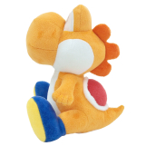 Screenshot på Sanei Super Mario Orange Yoshi Plush ~20cm