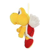 Screenshot på Sanei Super Mario Paratroopa Plush ~20cm