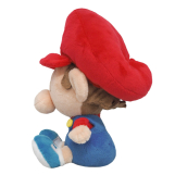 Screenshot på Sanei Super Mario Baby Mario Plush ~16cm