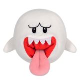 Screenshot på Sanei Super Mario Boo Plush ~13cm