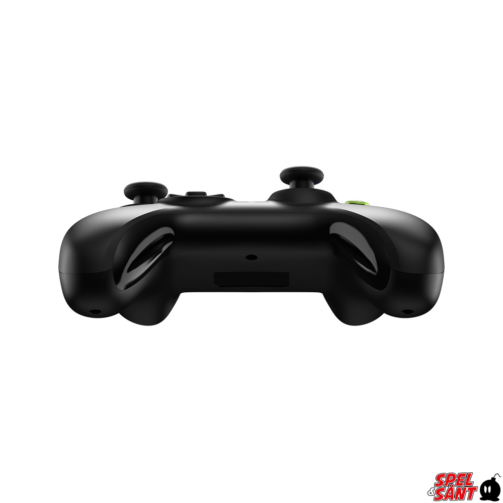 Hunter 360 Color RetroFighters Hunter360 Wireless Controller Black - Spel & Sånt: The ...