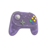 Screenshot på RetroFighters brawler64 Pro 2.4GHz Wireless Controller Atomic Purple