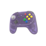 Screenshot på RetroFighters brawler64 Pro 2.4GHz Wireless Controller Atomic Purple