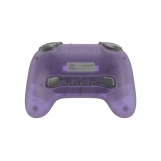 Screenshot på RetroFighters brawler64 Pro 2.4GHz Wireless Controller Atomic Purple