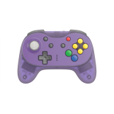 Screenshot på RetroFighters brawler64 Pro 2.4GHz Wireless Controller Atomic Purple