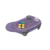 Screenshot på RetroFighters brawler64 Pro 2.4GHz Wireless Controller Atomic Purple