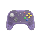 Screenshot på RetroFighters brawler64 Pro 2.4GHz Wireless Controller Atomic Purple