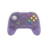 Screenshot på RetroFighters brawler64 Pro 2.4GHz Wireless Controller Atomic Purple