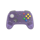 Screenshot på RetroFighters brawler64 Pro 2.4GHz Wireless Controller Atomic Purple